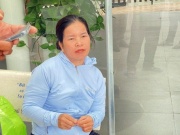 Pháp luật - Một phụ nữ 8 năm trốn lệnh truy nã trong vỏ bọc người dọn vệ sinh