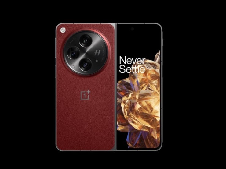 Ra mắt OnePlus Open Apex cấu hình “trâu“, giá hấp dẫn