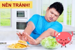 Tin tức sức khỏe - Tránh ngay 3 điều này để bàng quang luôn khỏe!