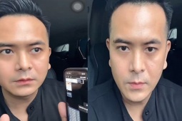 Hùng Thuận lên tiếng trước tin lừa tiền bạc, lấy tài sản của bạn gái cũ