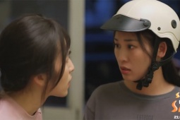 ‘Sao Kim bắn tim sao Hỏa’ tập 11: Trang đã tìm tới tận khách sạn để gặp Vân khẳng định chủ quyền