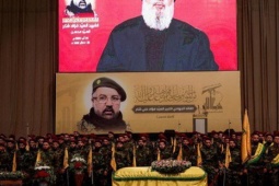 Thế giới - Hezbollah định &quot;phớt lờ&quot; Iran, Israel cảnh báo gắt