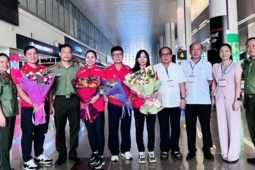 Thể thao - Rõ thêm trọng điểm đầu tư Olympic của thể thao Việt Nam