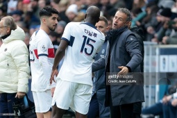 Bóng đá - Tin mới nhất bóng đá tối 8/8: "PSG khó chinh phục Champions League"