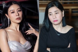 Cát Phượng nói bị Nam Thư chặn Facebook vì góp ý giải quyết scandal