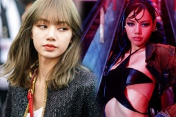 Nhạc - Khán giả đòi công bằng cho Lisa (BlackPink)