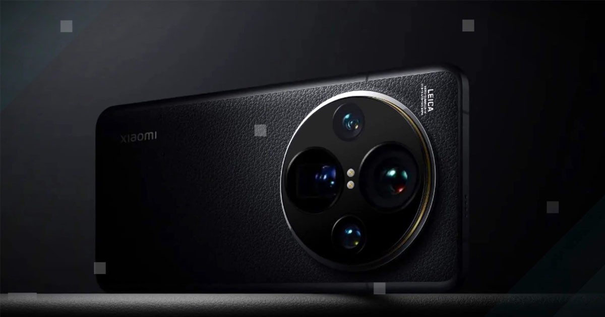 Xiaomi 15 Ultra sẽ có camera cực "khủng" 200MP - 1