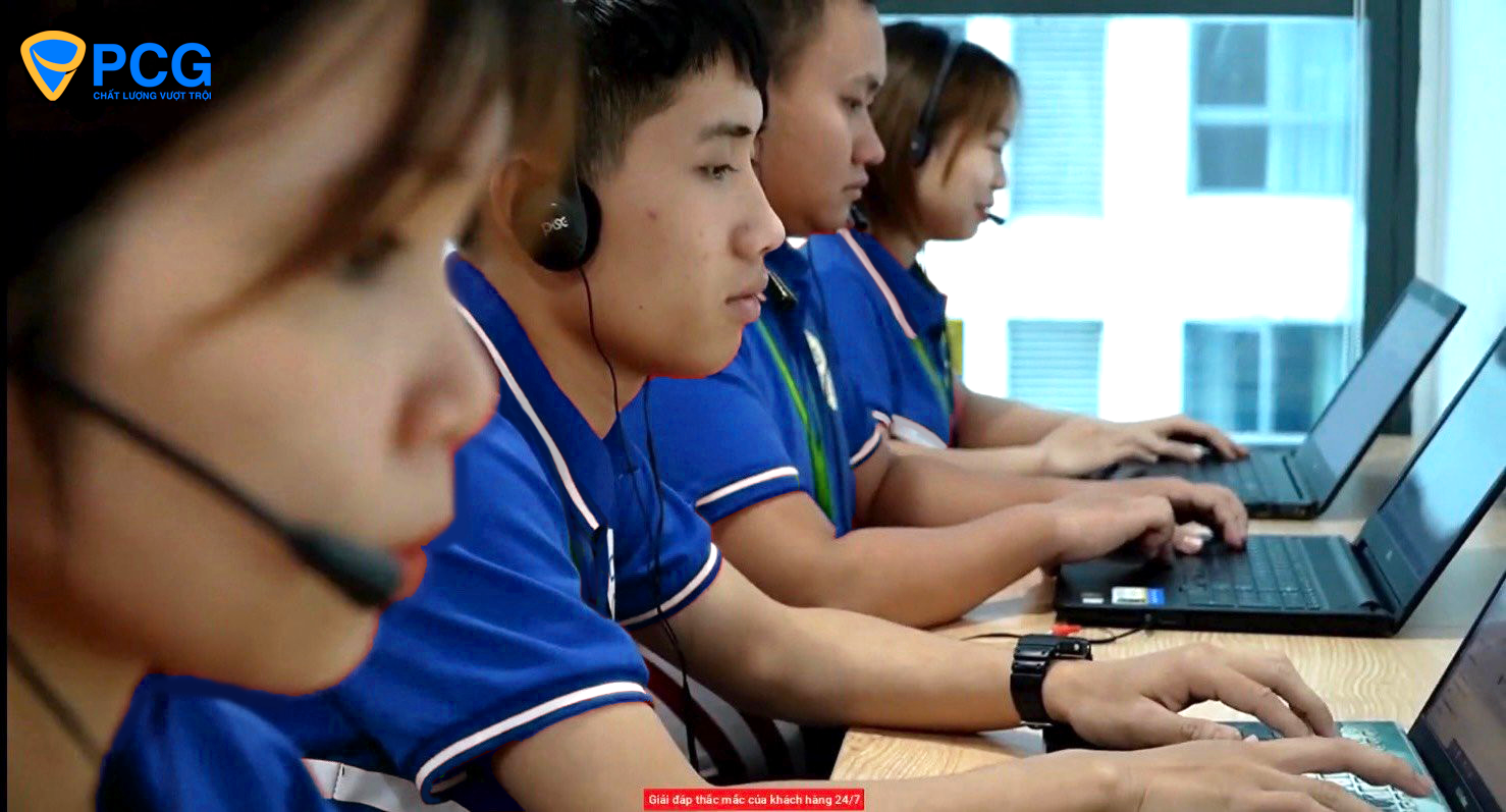 Dịch vụ hỗ trợ sau bán