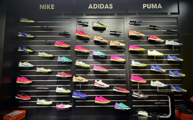 AOBONGDA.VN cung cấp sản phẩm chất lượng, giá cả hợp lý