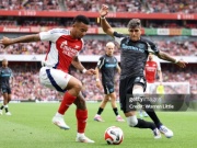 Bóng đá - Video bóng đá Arsenal - Bayer Leverkusen: Mãn nhãn hiệp một, thị uy sức mạnh (Giao hữu)