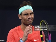 Thể thao - Nadal tuyên bố không dự US Open 2024, đua tài ở giải do Federer sáng lập