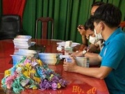 Tin tức trong ngày - Bộ Nội vụ: Pháp luân công không hội tụ đủ điều kiện là tôn giáo