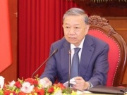 Tin tức trong ngày - Tổng Bí thư, Chủ tịch nước Tô Lâm điện đàm với Tổng thống Nga Putin