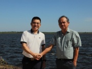 Kinh doanh - Cổ phiếu Hoàng Anh Gia Lai nằm sàn, bầu Đức mất bao nhiêu tiền?
