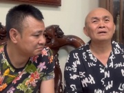Giải trí - Tự Long làm Xuân Hinh xúc động
