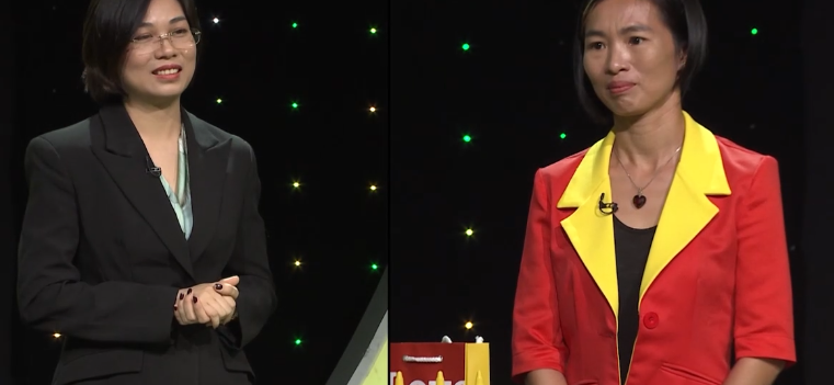 “Khi phụ nữ làm chủ” mùa 2 – góc nhìn đa chiều về những bóng hồng làm kinh tế - 2