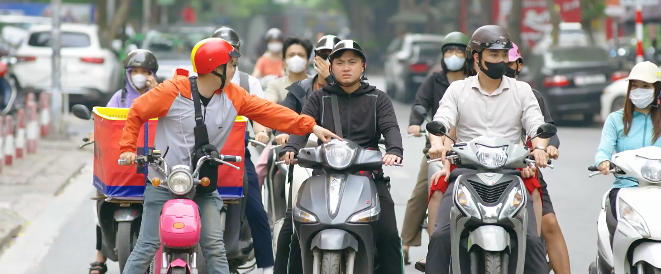 ‘Sao Kim bắn tim sao Hỏa’ tập 11: Trang đã tìm tới tận khách sạn để gặp Vân khẳng định chủ quyền - 4