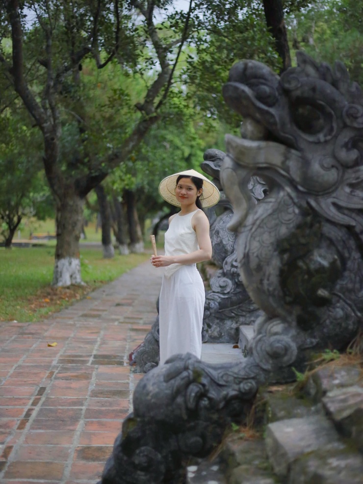 Huế mang đến cho du khách nhiều trải nghiệm đáng nhớ.