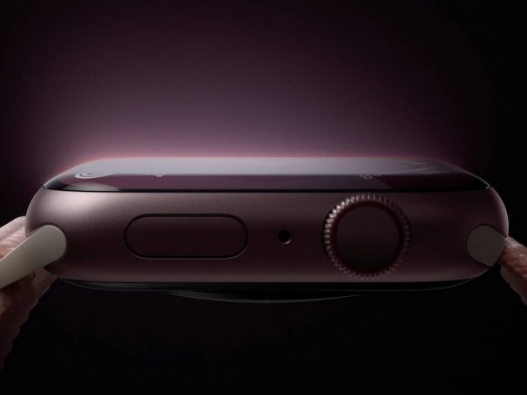 Những tính năng hữu ích nhưng ít ai biết đến của Apple Watch