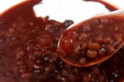 Ẩm thực - Ngoài chè đậu đỏ, đây là những món nên ăn vào ngày Thất Tịch mang lại lộc lá và may mắn không phải ai cũng biết