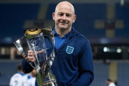 Bóng đá - Tin mới nhất bóng đá tối 9/8: Lee Carsley là HLV tạm quyền ĐT Anh, Ashley Cole làm "phó tướng" ở ĐT Anh