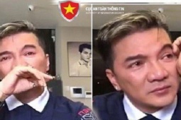 Ca sĩ Đàm Vĩnh Hưng bị lừa đảo 200 triệu đồng