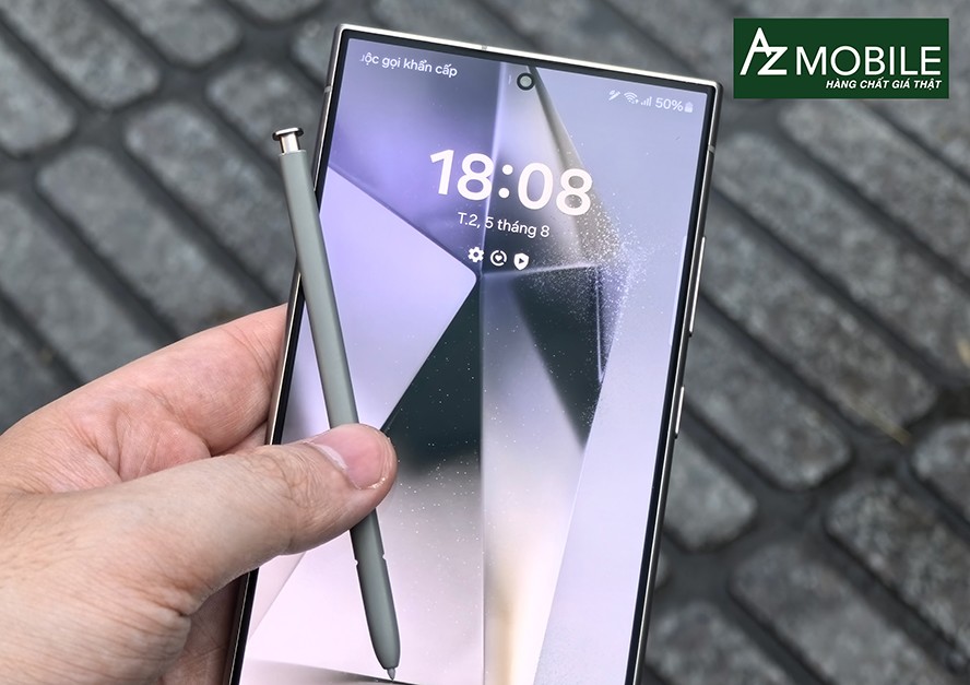 So sánh Samsung Galaxy S24, Galaxy S24 Plus và Galaxy S24 Ultra: Khác nhau như thế nào? - 5
