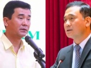 Tin tức trong ngày - Ông Trương Xuân Danh bị bắt vì đánh bạc