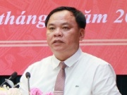 Tin tức trong ngày - Ông Võ Tấn Đức được bầu giữ chức Phó bí thư Tỉnh ủy Đồng Nai