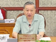 Tin tức trong ngày - Tổng Bí thư, Chủ tịch nước Tô Lâm chủ trì Phiên họp thường kỳ Bộ Chính trị
