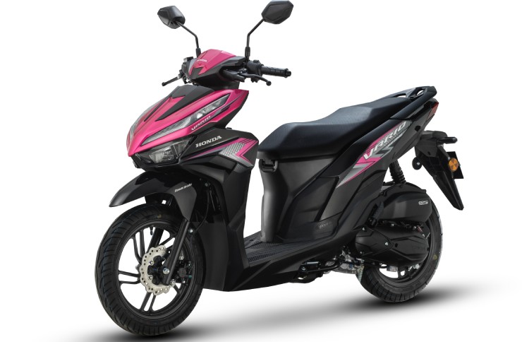 2024 Honda Vario 125 ra mắt, giá từ 40,7 triệu đồng - 6