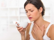 Sức khỏe đời sống - Dấu hiệu khi ăn cảnh báo ung thư thực quản