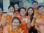 Bạn trẻ - Cuộc sống - Hai người phụ nữ U40 trúng số độc đắc hơn 4 tỷ đồng vì giải mã được giấc mơ
