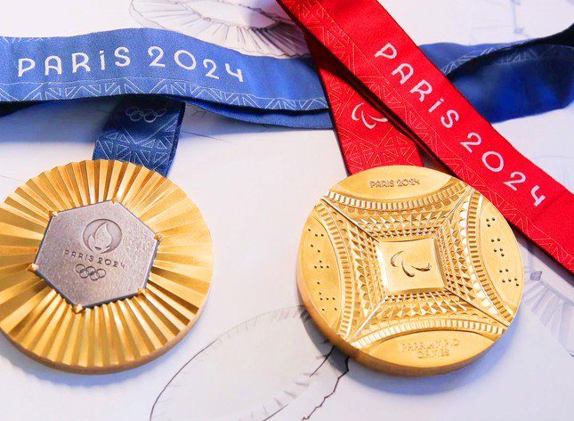 Với nhiều VĐV, tiền thưởng Olympic Paris chỉ đủ… tiêu vặt - 1