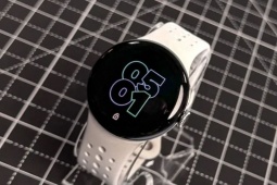 Dế sắp ra lò - Pixel 9 Pro Fold và Pixel Watch 3 lộ diện rõ nét qua hình ảnh render