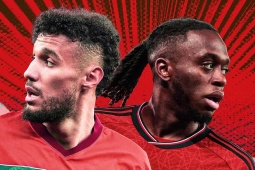 Bóng đá - MU đón tin vui: Wan Bissaka sắp ra đi, dọn đường cho &quot;Quỷ đỏ&quot; đón Mazraoui