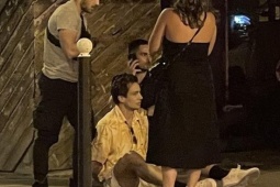 Đàn ông - Sao Australia bị bắt vì mua ma túy tại Olympic Paris