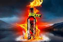 Media - Bia mạnh nhất thế giới giá gần 1.5 triệu/chai có thể khiến lưỡi bị tê liệt