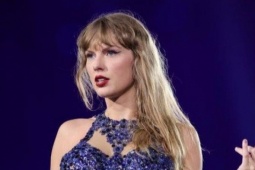 Giải trí - Khán giả bán tháo vé show Taylor Swift