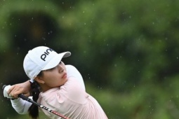 Thể thao - Ấn tượng làn sóng trẻ ở Giải Vô địch Golf Quốc gia 2024, Cúp Vinfast - Hải Phòng