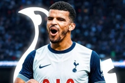 Tin nóng chuyển nhượng tối 10/8: Tottenham công bố Solanke đắt nhất lịch sử và 2 tân binh