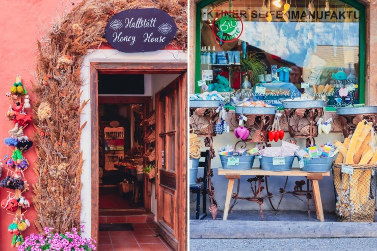 Một ngày ở Hallstatt: Gợi ý trải nghiệm xứ sở “cổ tích” của Áo - 7