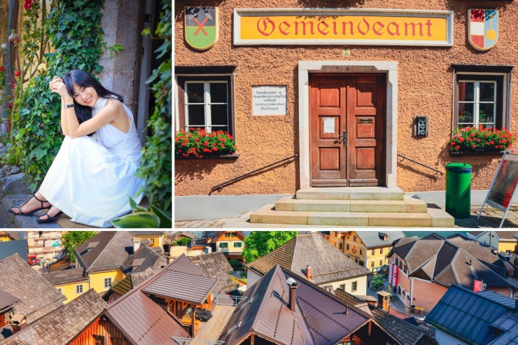 Một ngày ở Hallstatt: Gợi ý trải nghiệm xứ sở “cổ tích” của Áo - 9
