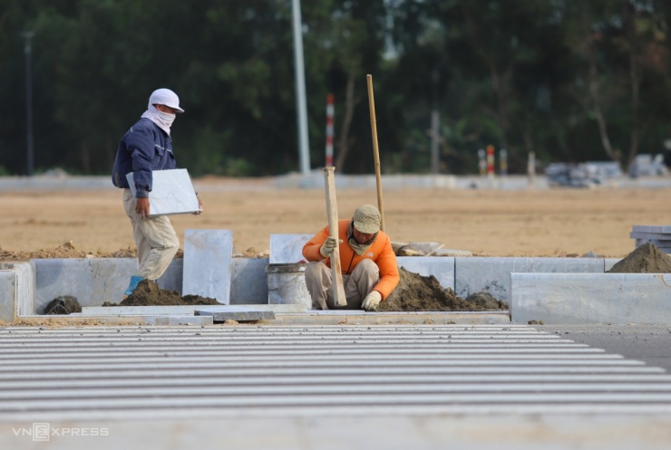 Đại lộ Vinh - Cửa Lò chuẩn bị thông xe, kỳ vọng thúc đẩy du lịch và kinh tế