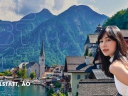 Du lịch - Một ngày ở Hallstatt: Gợi ý trải nghiệm xứ sở “cổ tích” của Áo
