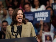 Thế giới - Khảo sát bầu cử Mỹ: Bà Harris vượt ông Trump ở 3 bang chiến trường