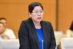 Tin tức trong ngày - Thứ trưởng Nguyễn Thị Phương Hoa điều hành hoạt động Bộ Tài nguyên &amp; Môi trường