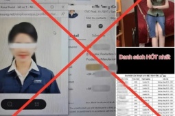 Tin tức trong ngày - Kết quả xét nghiệm nữ nhân viên bị tung tin &quot;lây nhiễm HIV cho 16 người&quot;