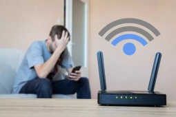 Cách bố trí ăng-ten router để có tín hiệu Wi-Fi tốt hơn