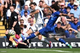 Bóng đá - Trực tiếp bóng đá Chelsea - Inter Milan: Ugochukwu ấn định (Giao hữu) (Hết giờ)